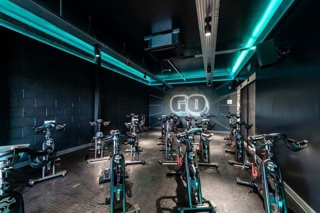 24 Hour Gyms in Manchester Eccles from £23.99 | PureGym