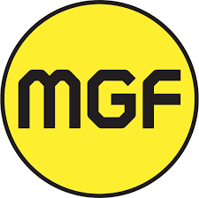 MGF logo