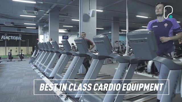 Best in class cardio equipment thumbnail 2