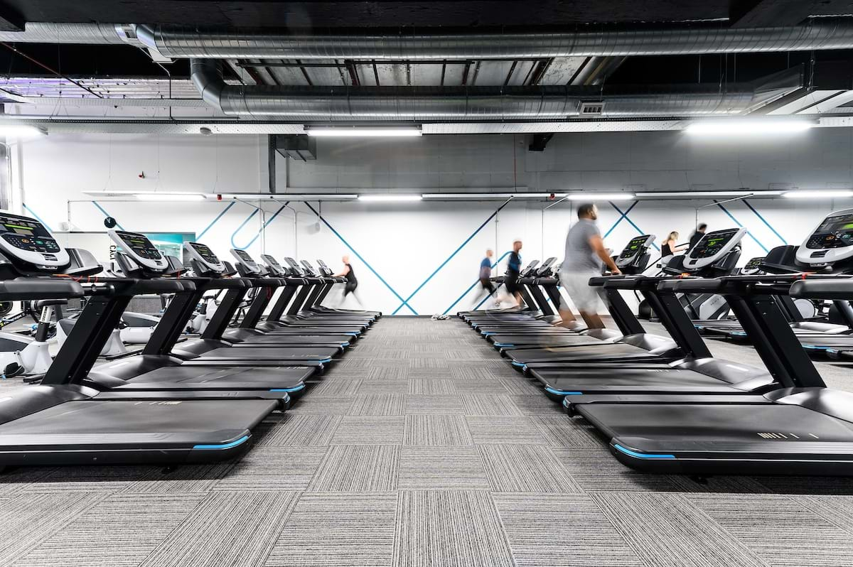 24 Hour Gym In Hemel Hempstead From £18.99 | PureGym