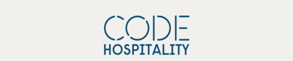 CODE Hospitality Logo