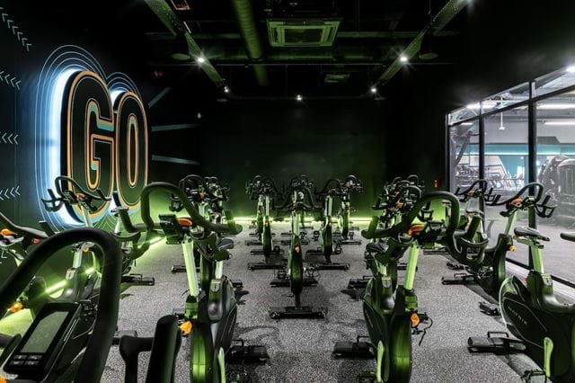 24 Hour Gyms in Aintree from £20.99 | PureGym