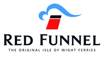 Red Funnel Logo