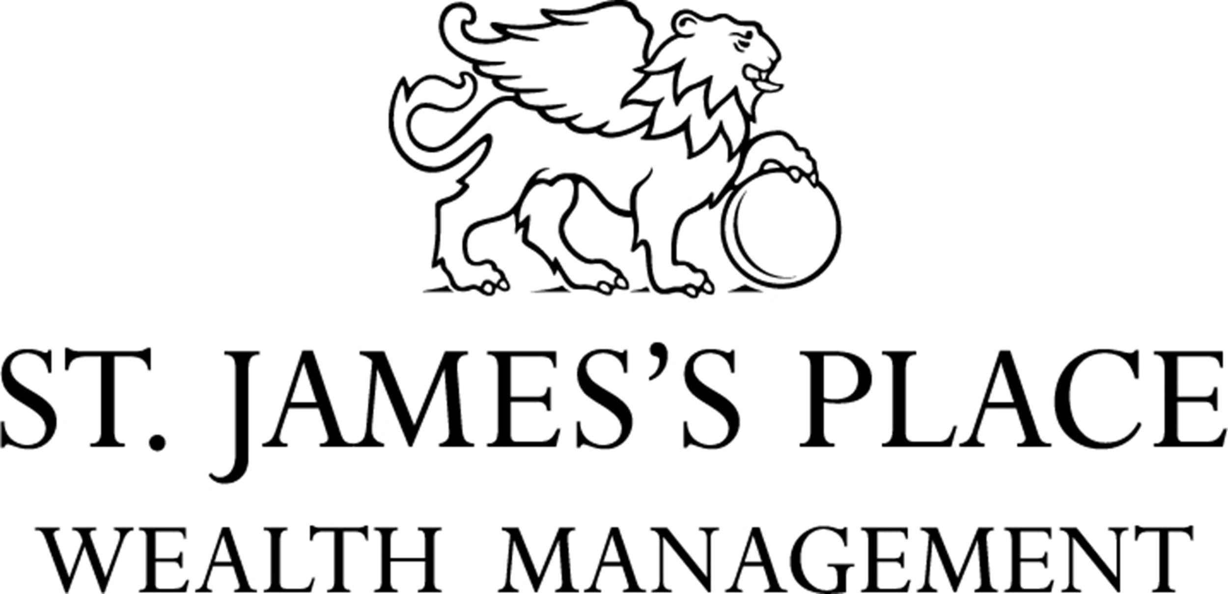 St James's Place Wealth management