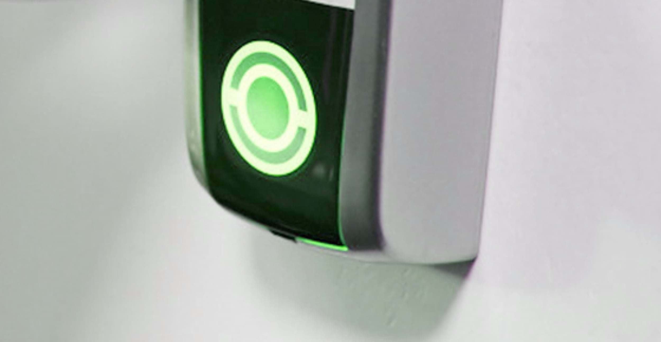 green sensor