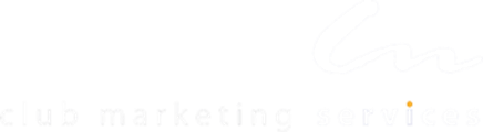 Club Marketing Logo