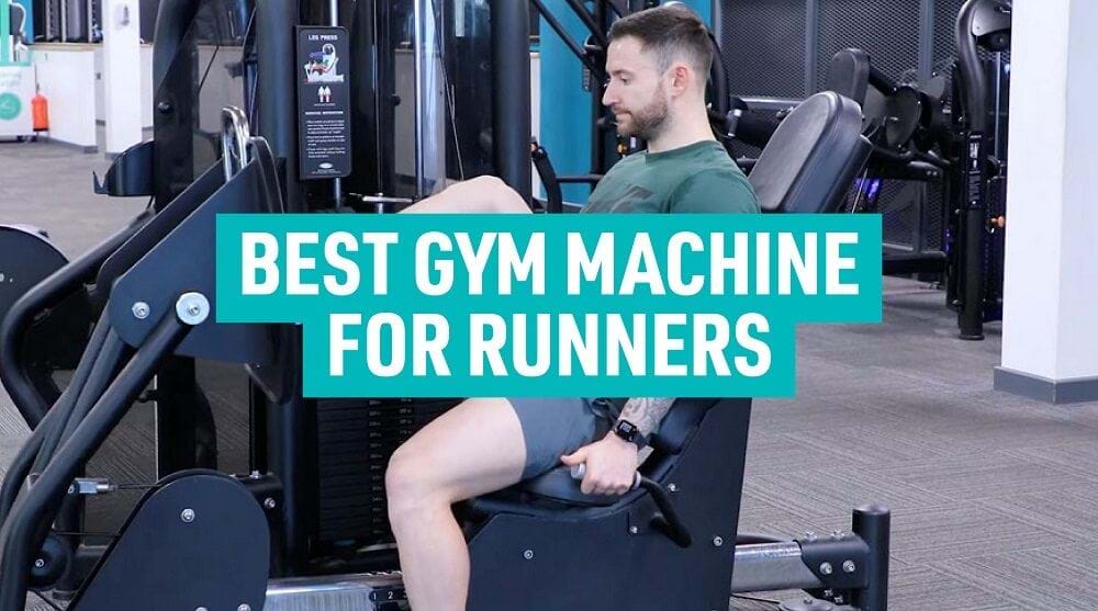 Gym Machines For Runners