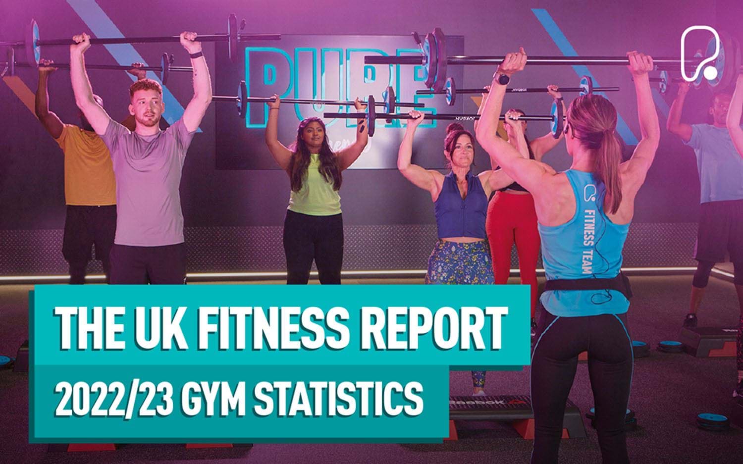 UK Fitness Report Gym Statistics 2022 2023