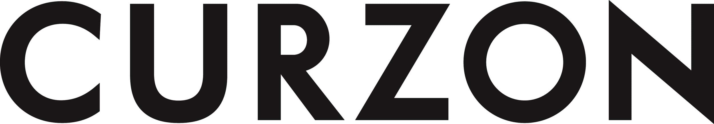 Curzon logo