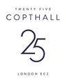 25copthall logo