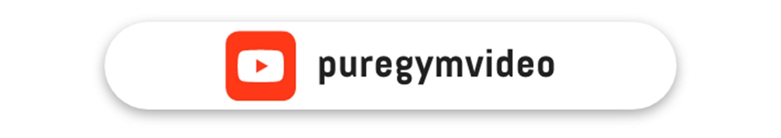 PureGym Youtube