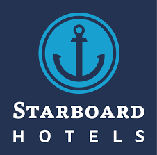 Starboard hotels