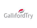 GallifordTry Construction Logo