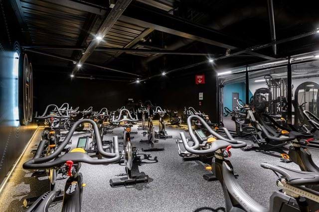 24 Hour Gym in Cheshunt from £22.99 | PureGym