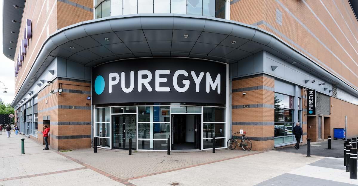 24 Hour Gyms In Birmingham City Centre From £14.99 | PureGym