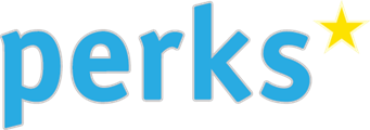 Main perks logo