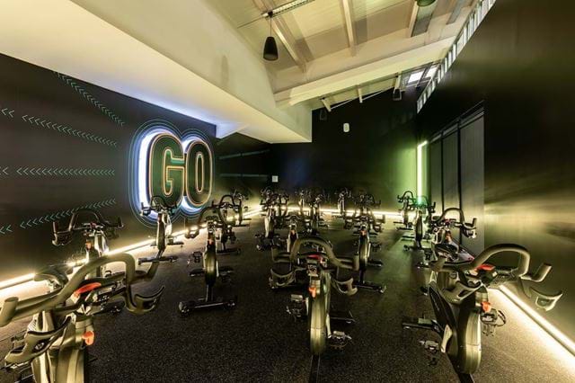 24 Hour Gyms in Derry Londonderry from £23.99 | PureGym