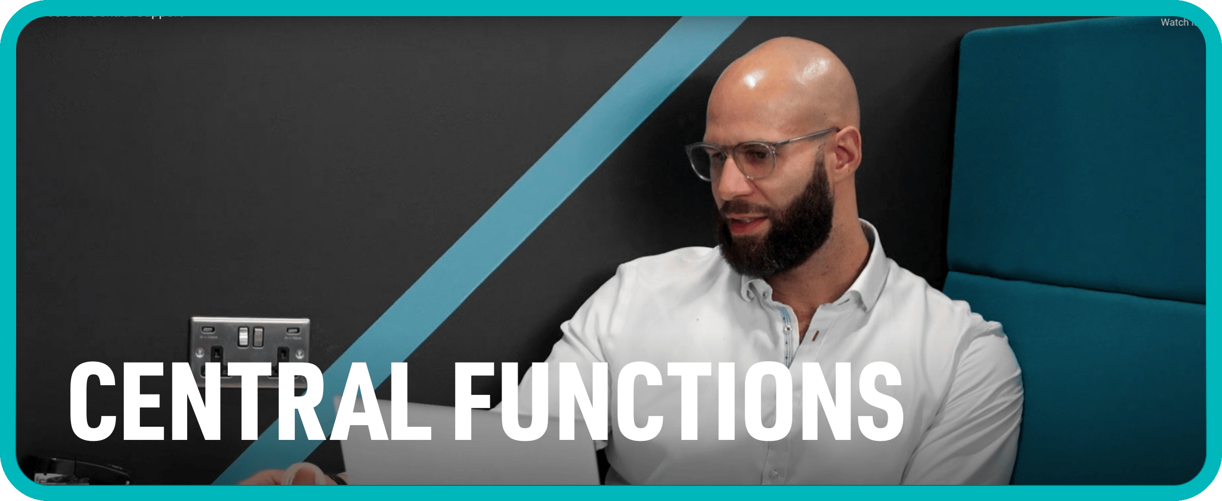 Central functions