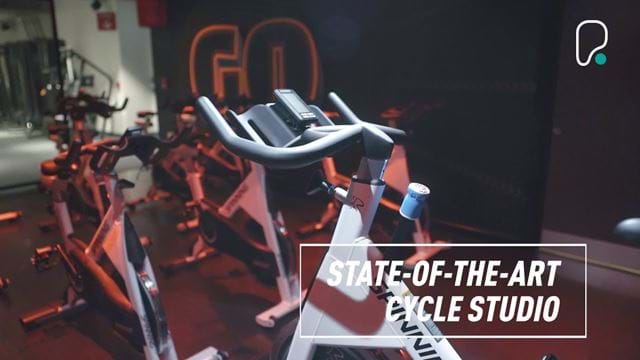 state of the art cycle studio thumbnail
