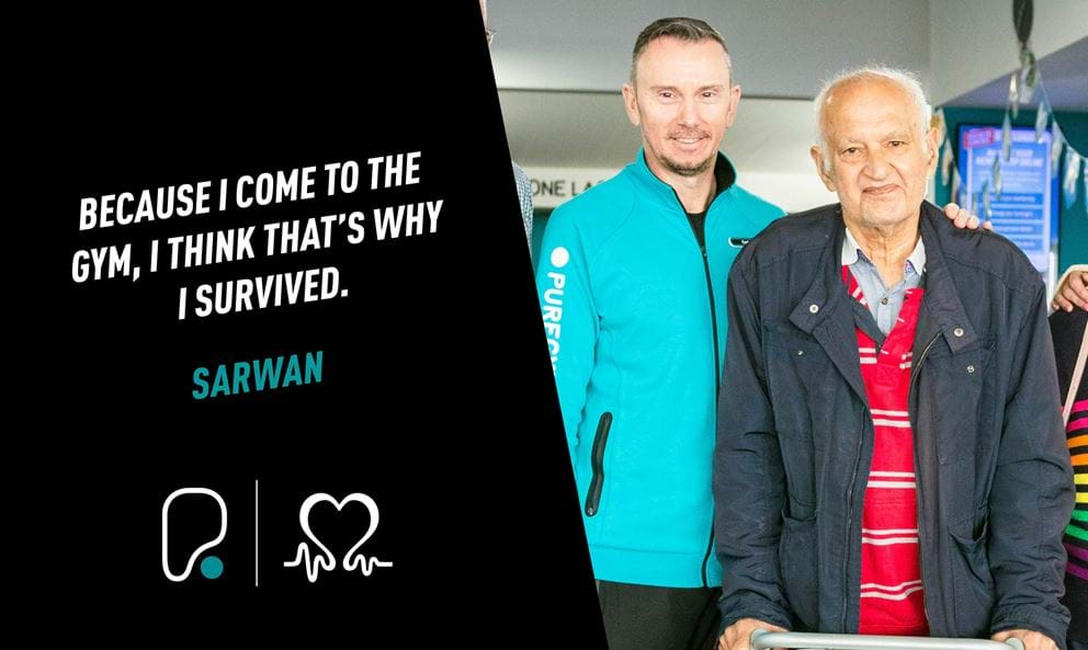 Recovering From A Heart Attack | PureGym