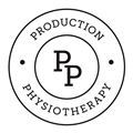 Production Physiotherapy Logo