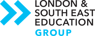 London South East Education Group Logo